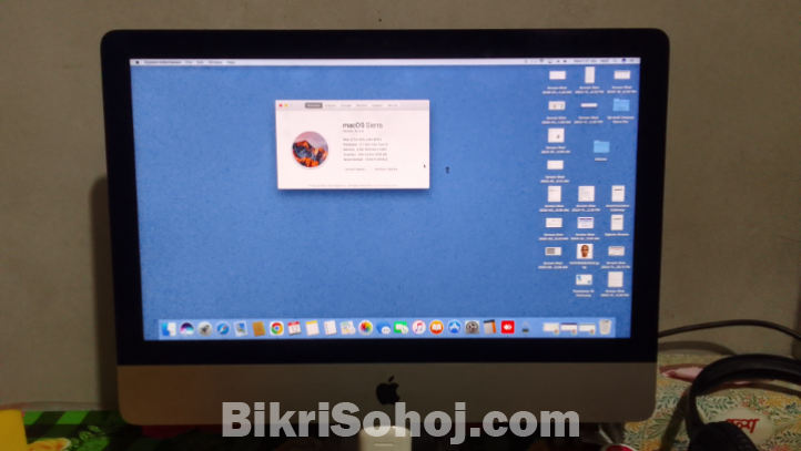 Apple Mac Os Sierra